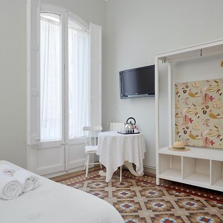 Hostal Poblenou 바르셀로나 외부 사진