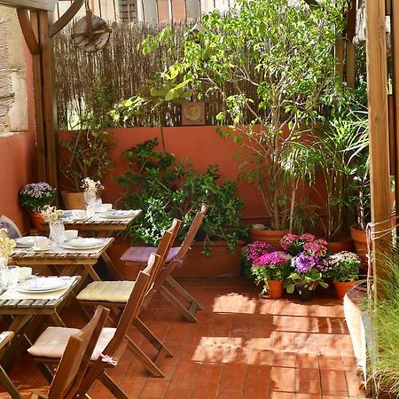Hostal Poblenou 바르셀로나 외부 사진