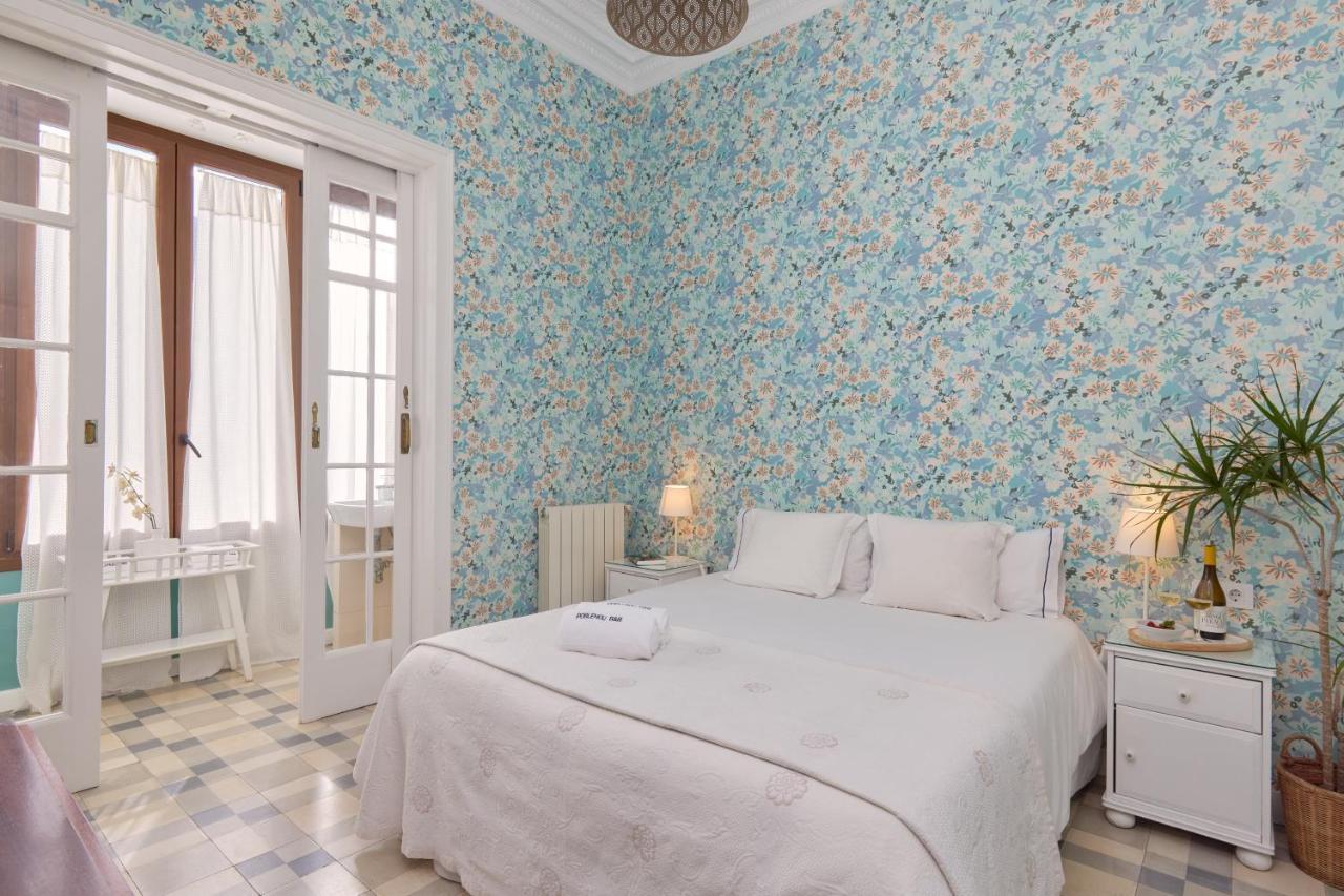 Hostal Poblenou 바르셀로나 외부 사진