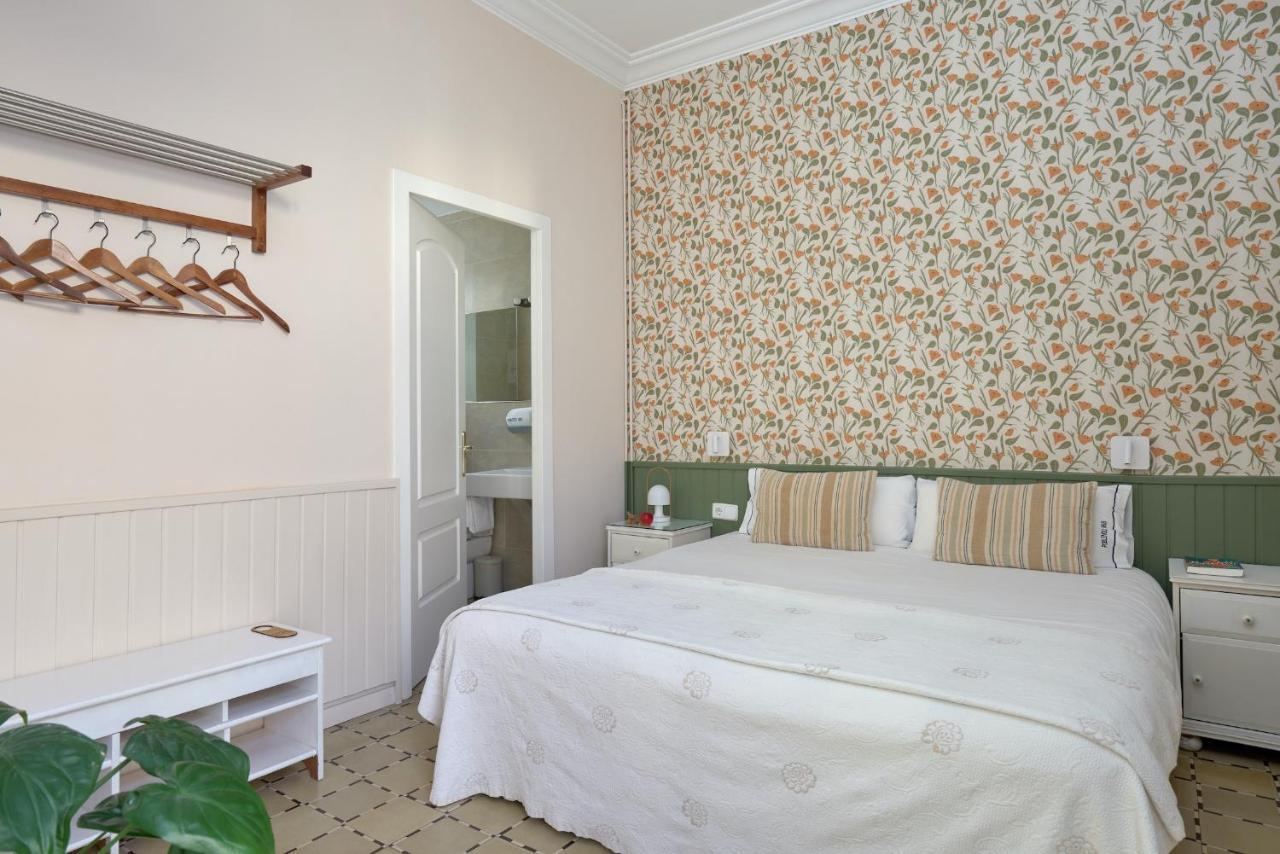 Hostal Poblenou 바르셀로나 외부 사진