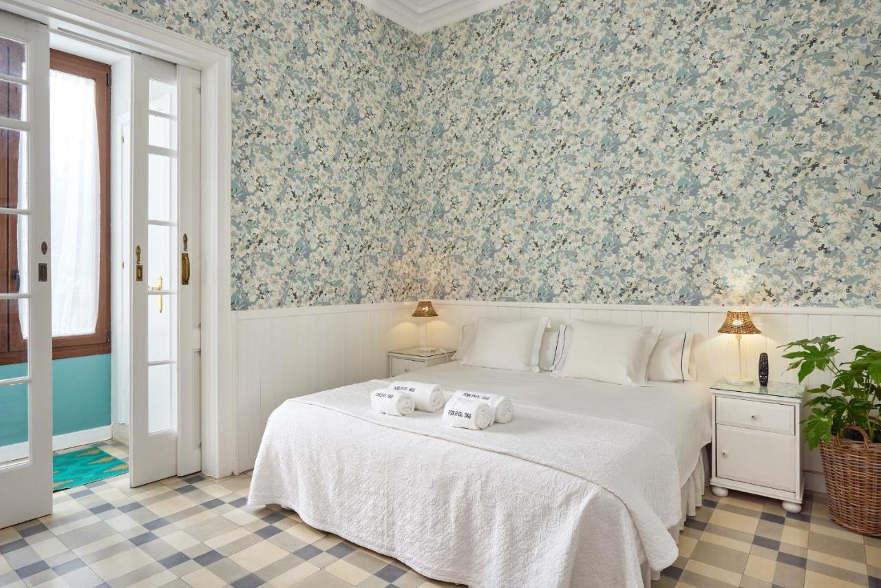 Hostal Poblenou 바르셀로나 외부 사진
