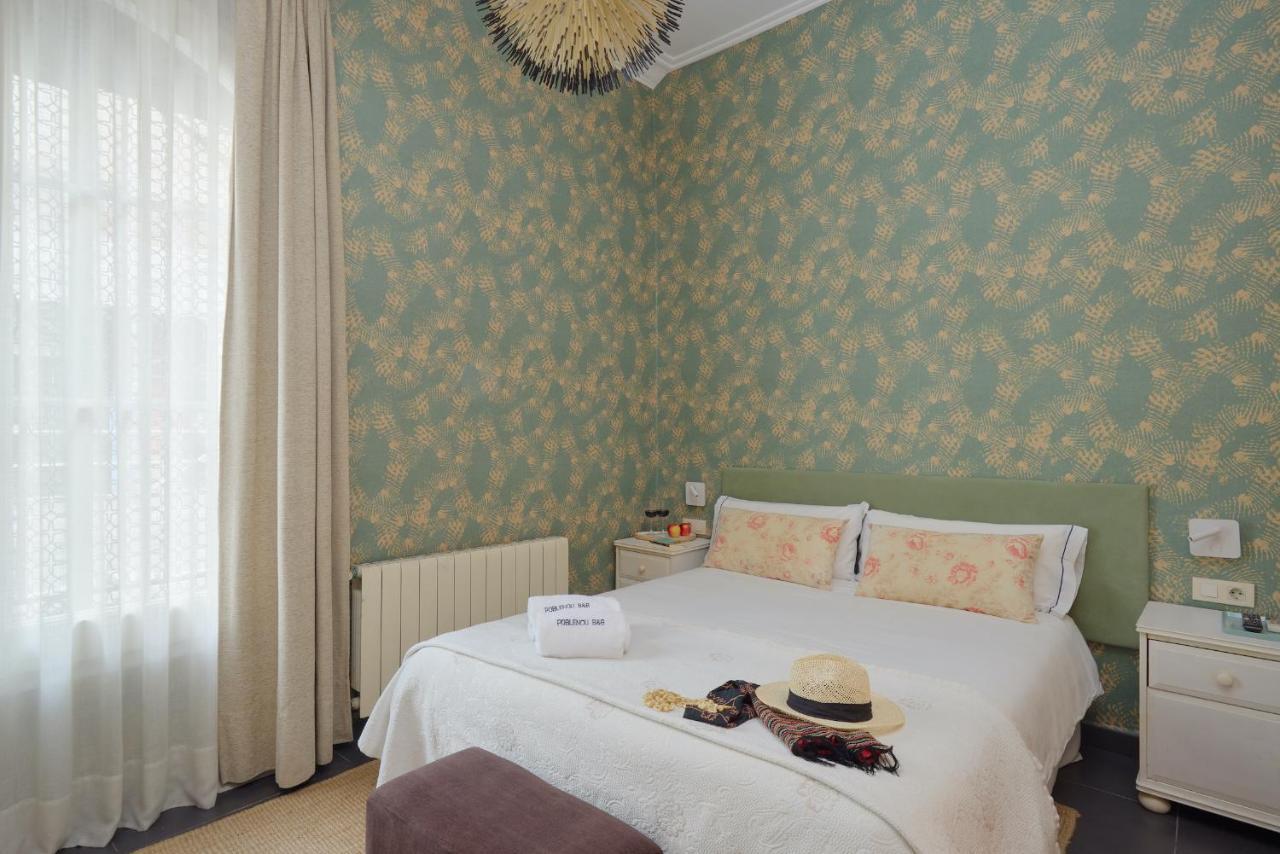 Hostal Poblenou 바르셀로나 외부 사진