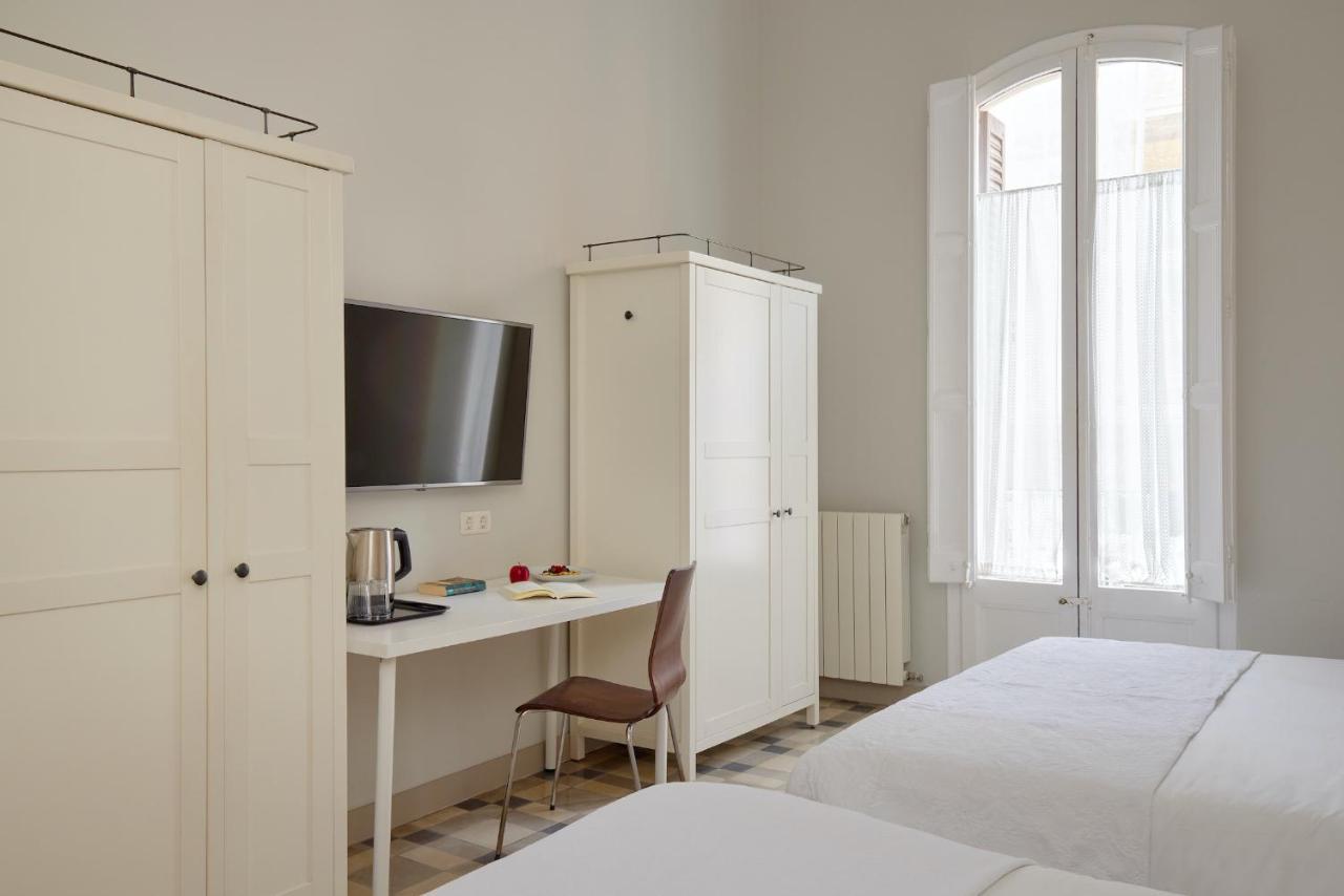 Hostal Poblenou 바르셀로나 외부 사진