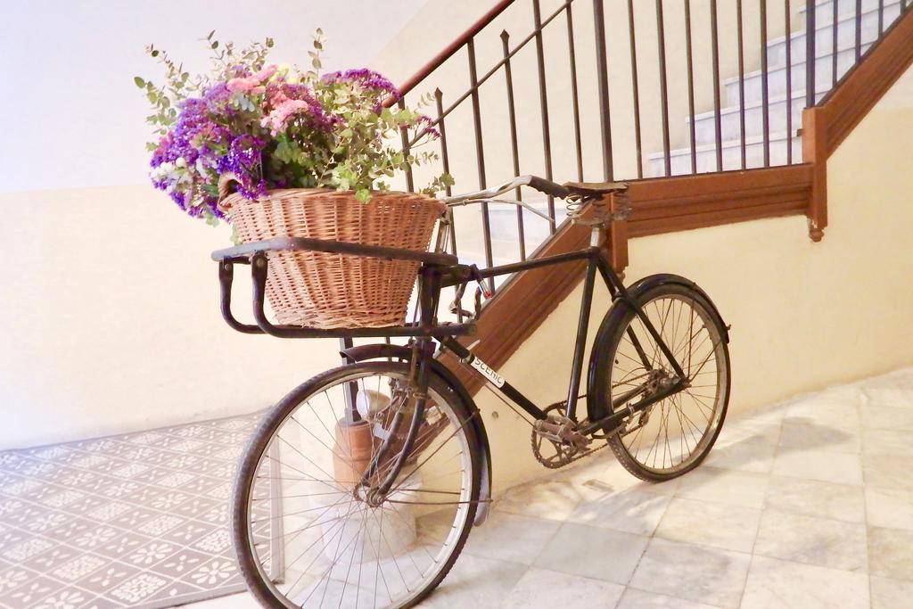 Hostal Poblenou 바르셀로나 외부 사진