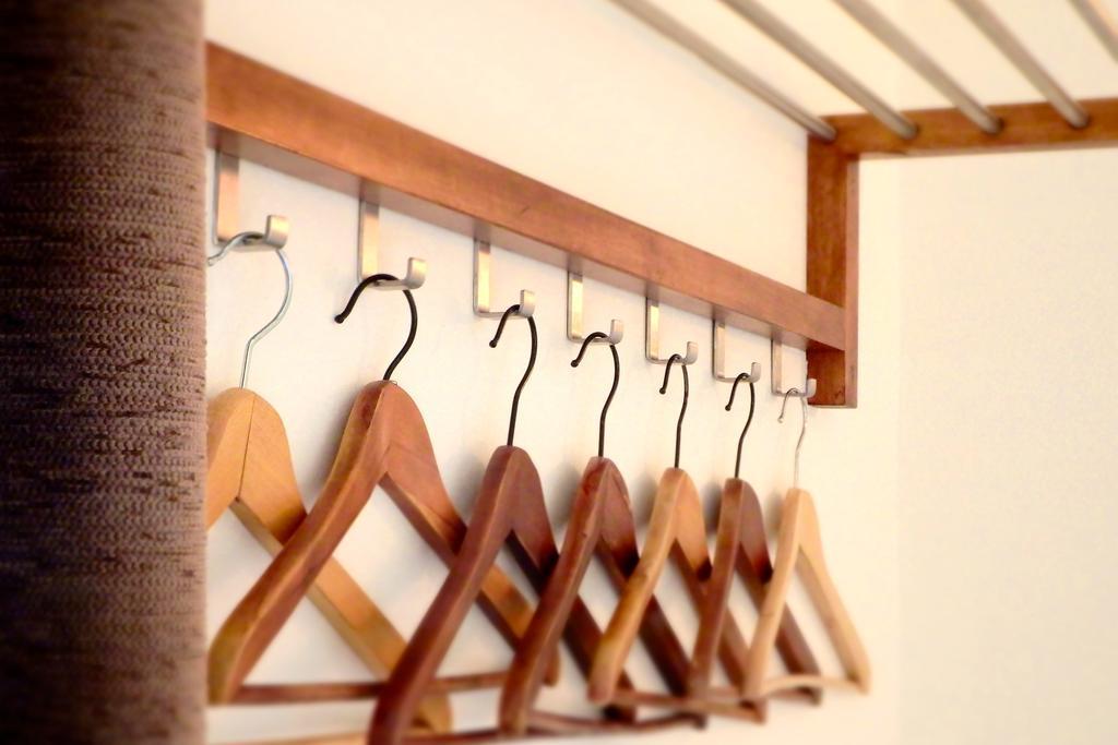 Hostal Poblenou 바르셀로나 외부 사진