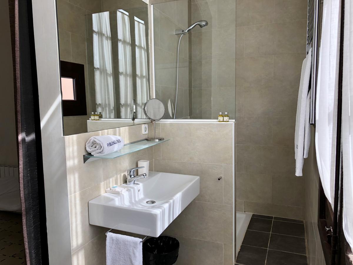 Hostal Poblenou 바르셀로나 외부 사진